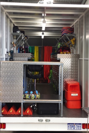 Equipment Hire Photo 1
